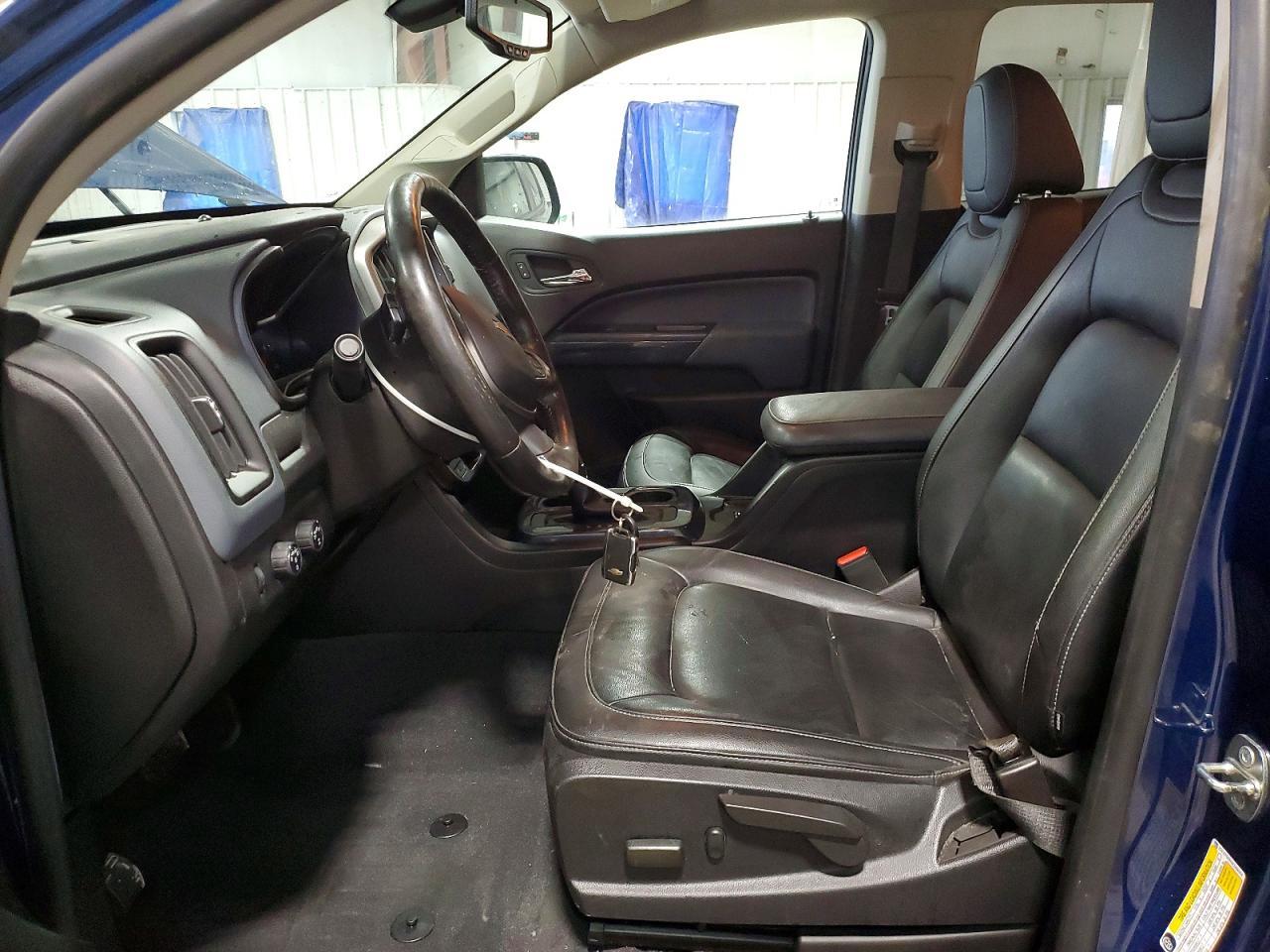 2019 Chevrolet Colorado Z71 - Image 7