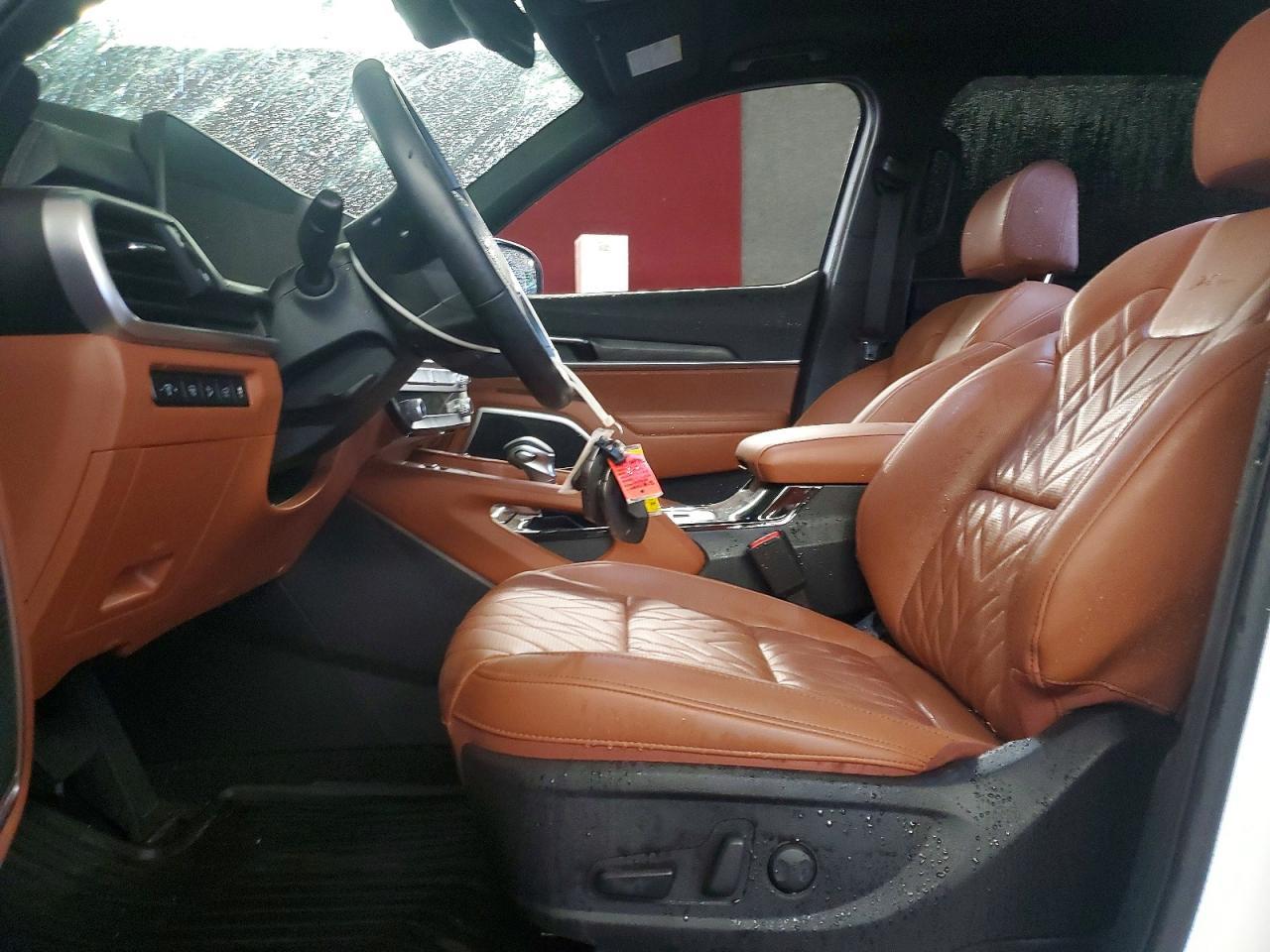 2025 Kia Telluride Ex X-Line - Image 7