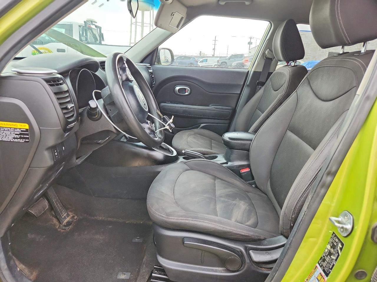 2016 Kia Soul Base - Image 7