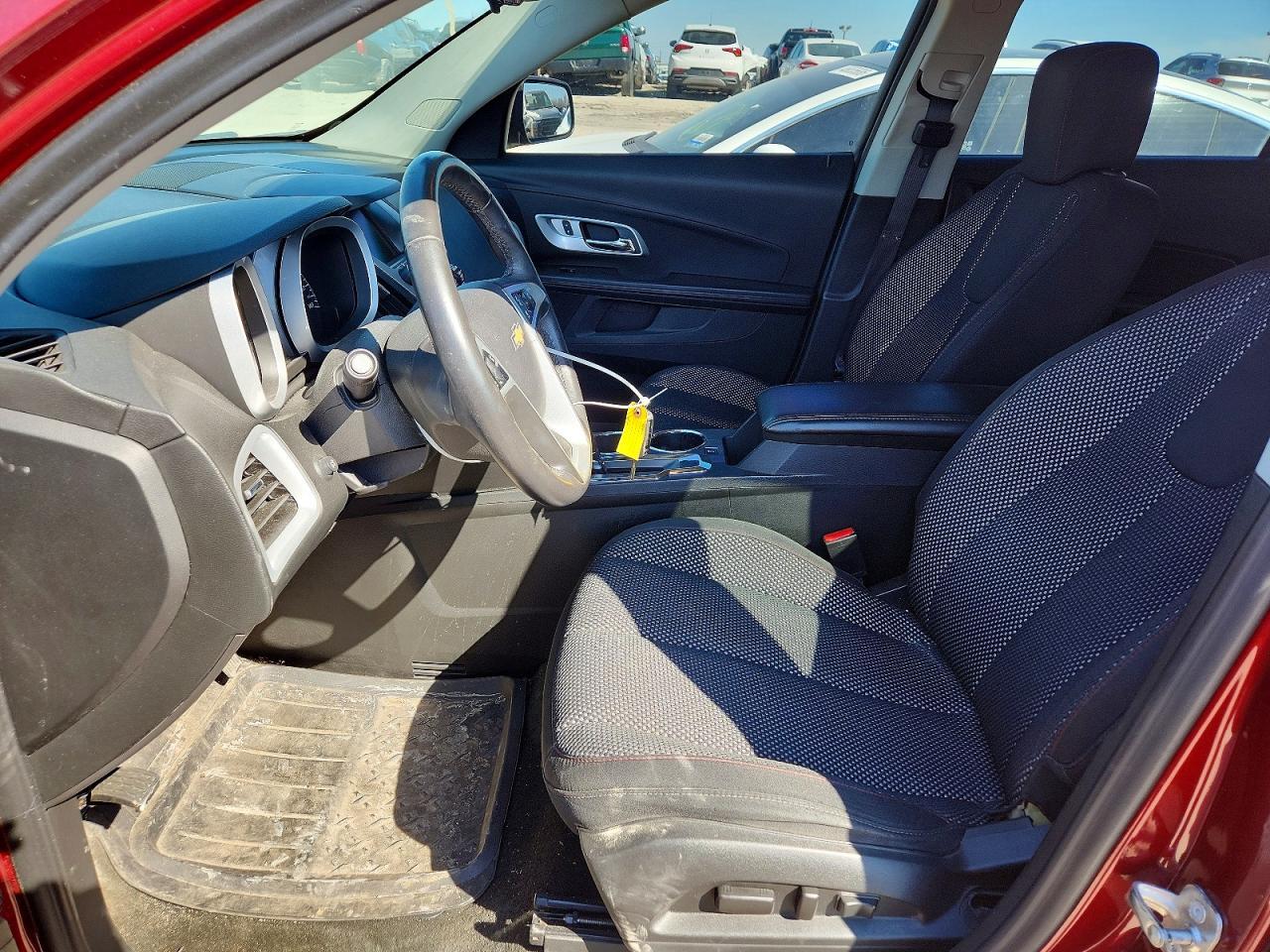 2017 Chevrolet Equinox - Image 7