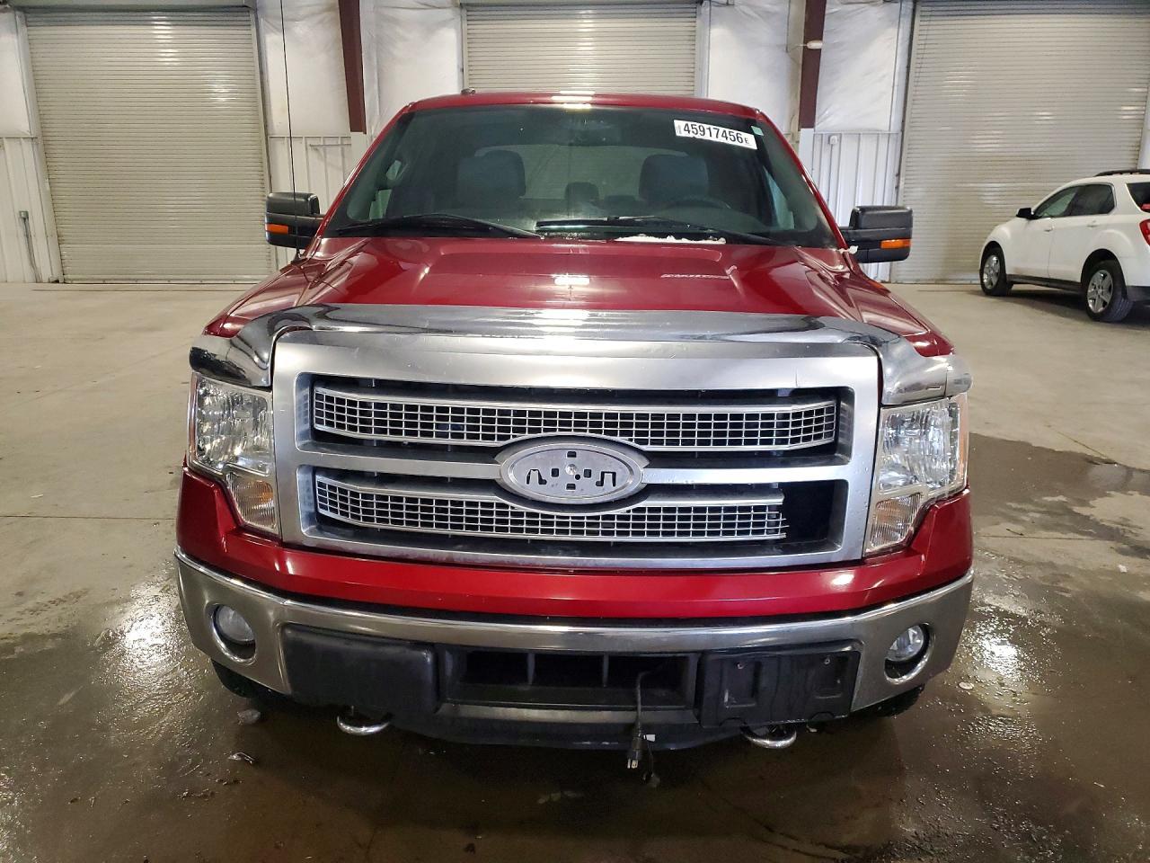 2014 Ford F150 Supercrew - Image 5