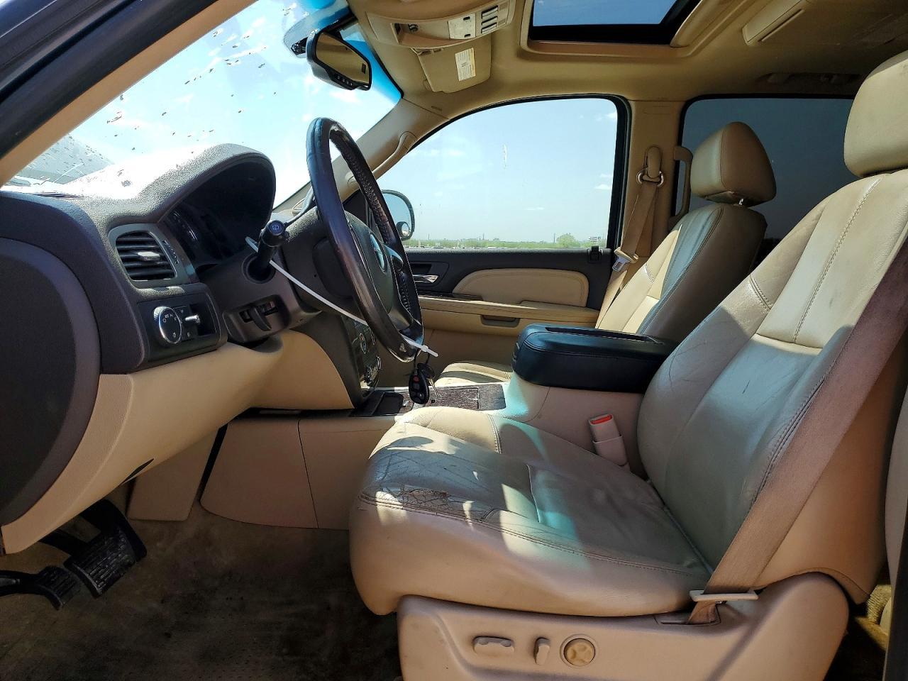 2007 GMC Yukon Xl Denali - Фото 7