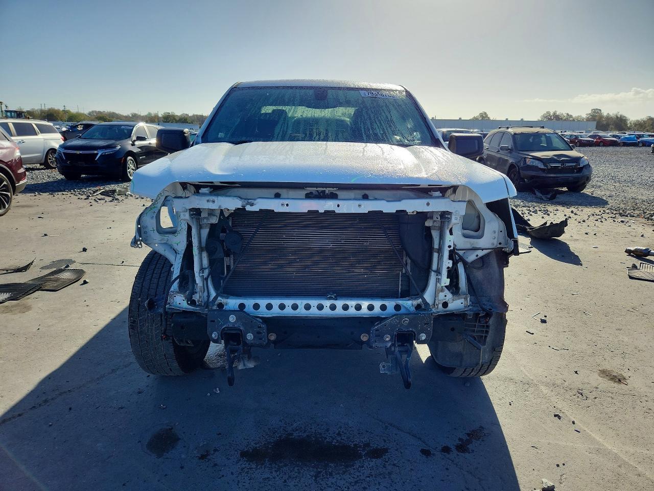2019 GMC Sierra K1500 - Фото 5