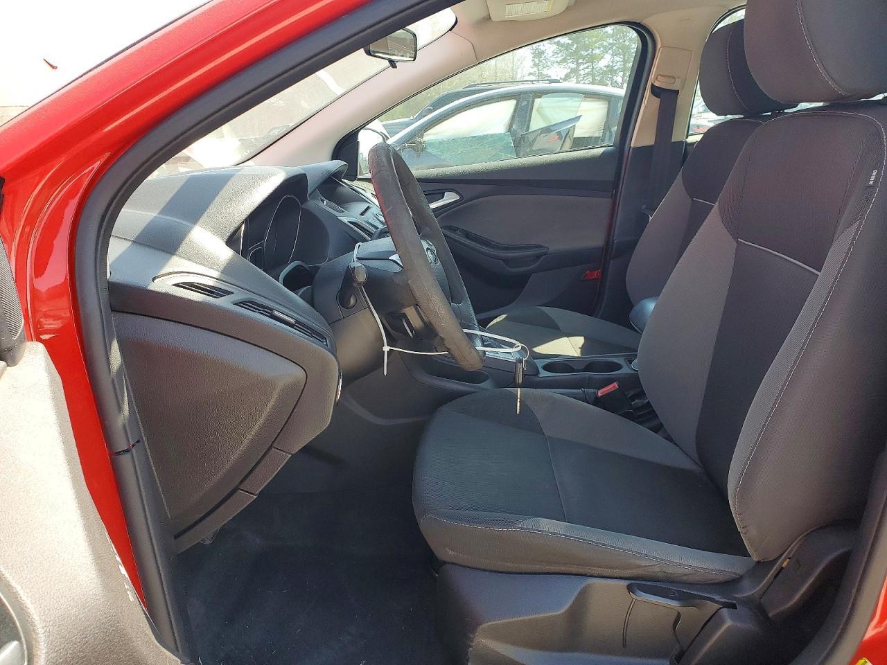 2013 Ford Focus Se - Image 7