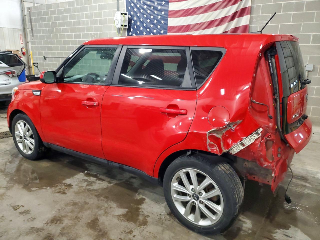 2017 Kia Soul + - Image 2