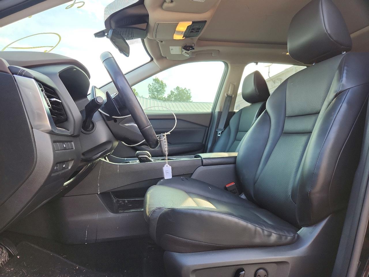 2021 Nissan Rogue Sv - Фото 7