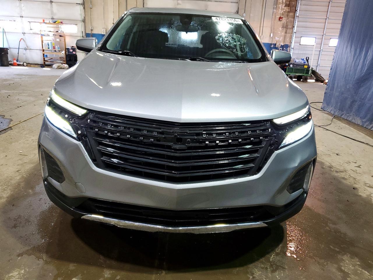 2023 Chevrolet Equinox Lt - Image 5