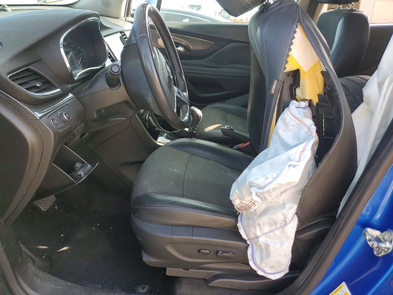 2018 Buick Encore Preferred - Фото 7