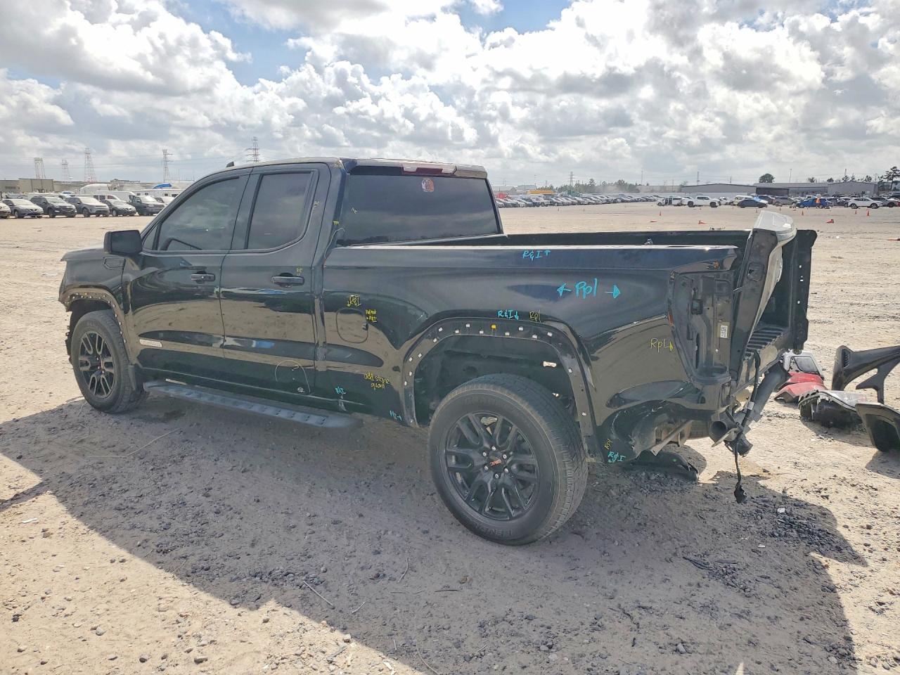 2024 GMC Sierra C1500 Elevation - Фото 2