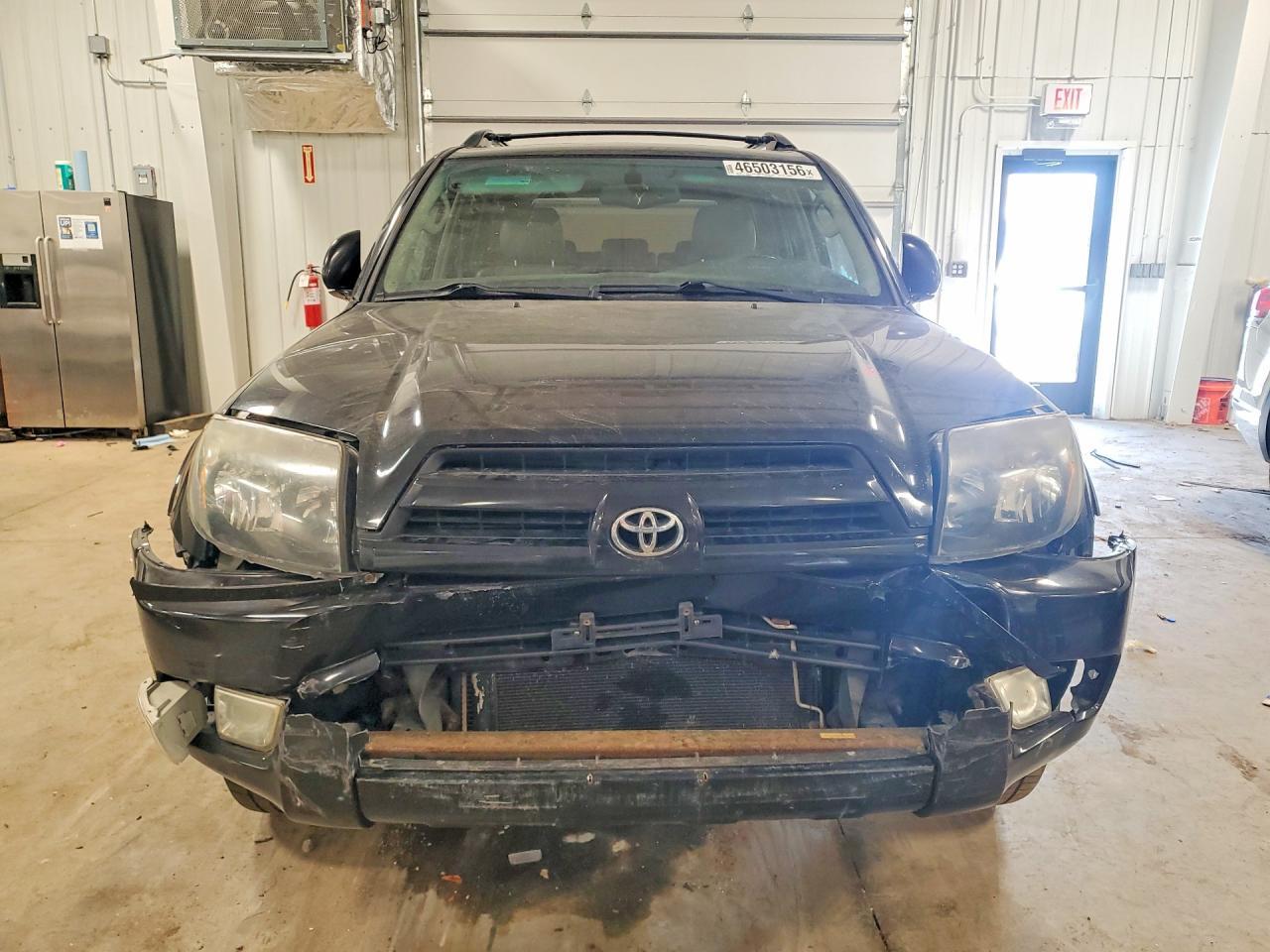 2005 Toyota 4Runner Limited - Image 5
