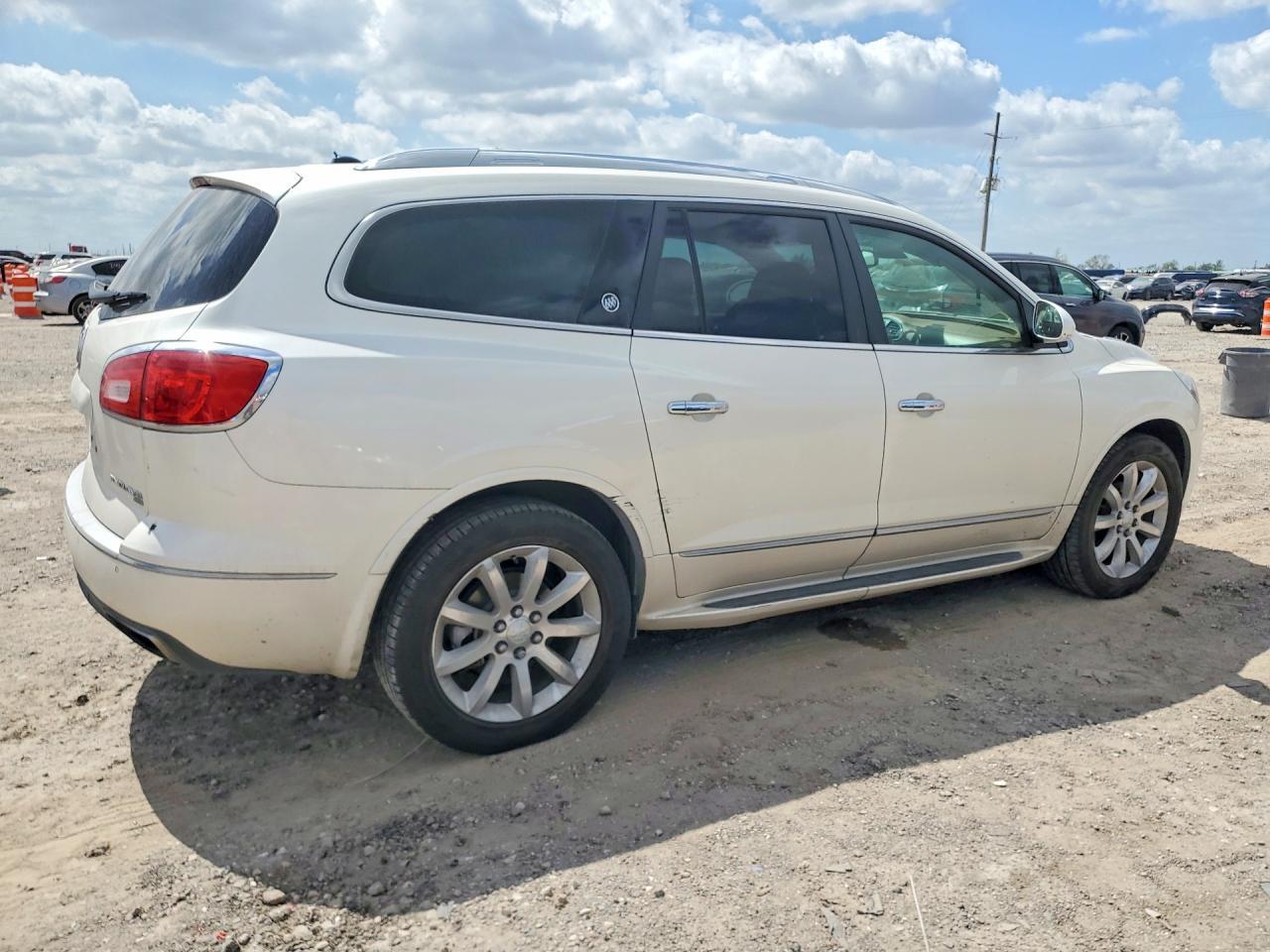 2014 Buick Enclave - Фото 3
