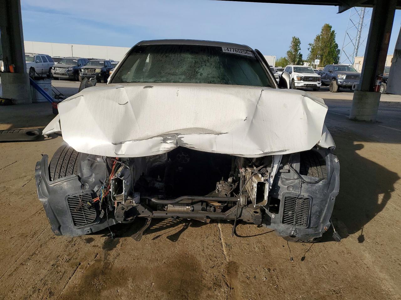 2013 BMW 328I - Фото 5