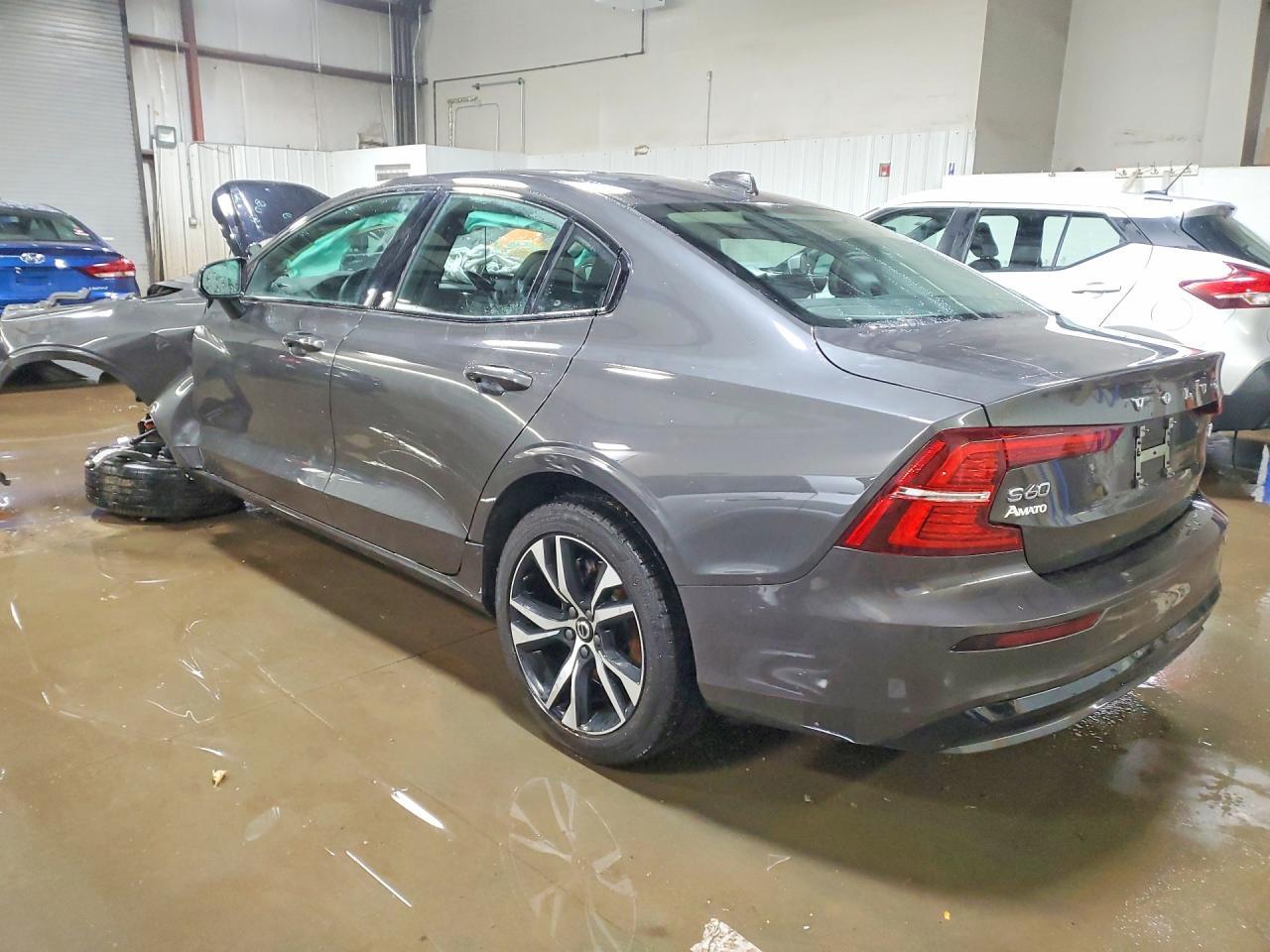 2024 Volvo S60 Core - Image 2