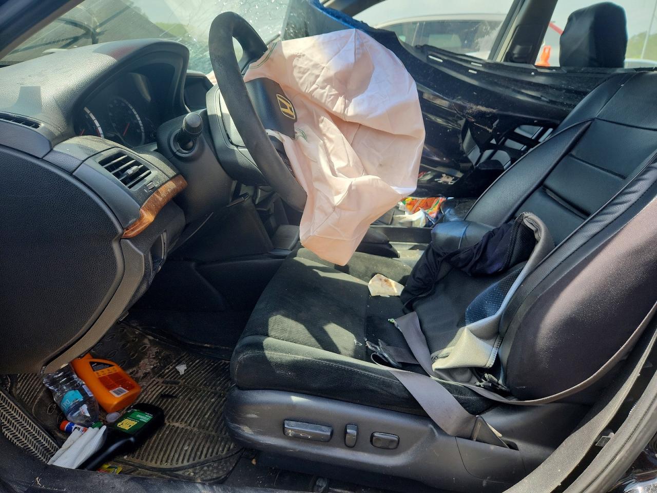 2011 Honda Accord Ex - Фото 7