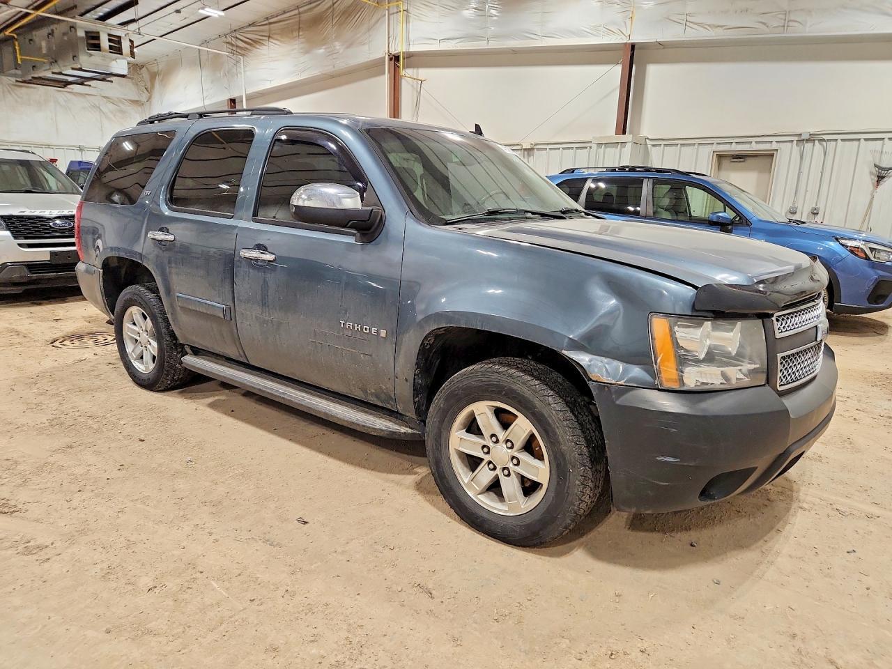 2008 Chevrolet Tahoe K1500 - Image 4
