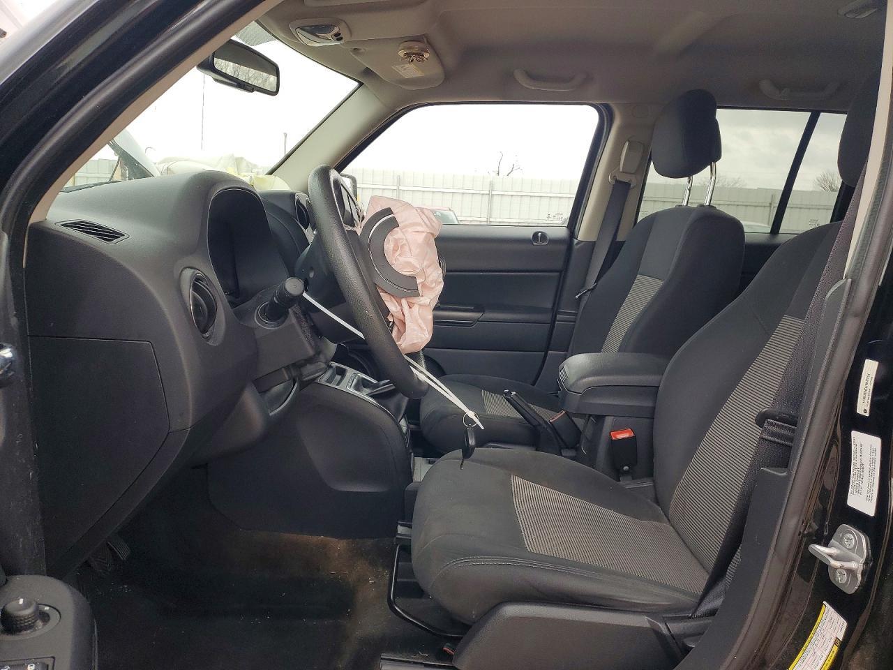 2014 Jeep Patriot Sport - Image 7