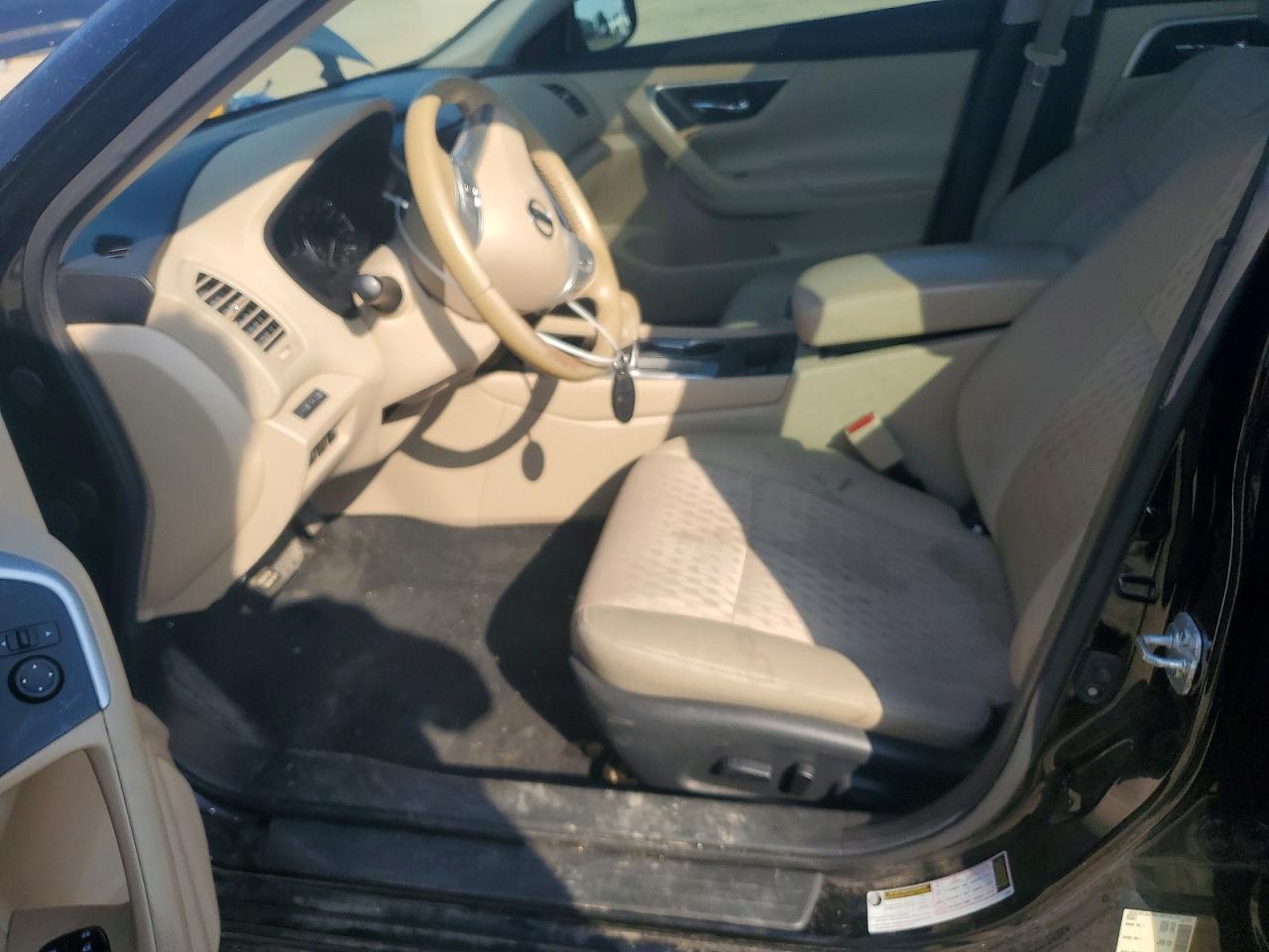 2017 Nissan Altima 2.5 Sv - Фото 7