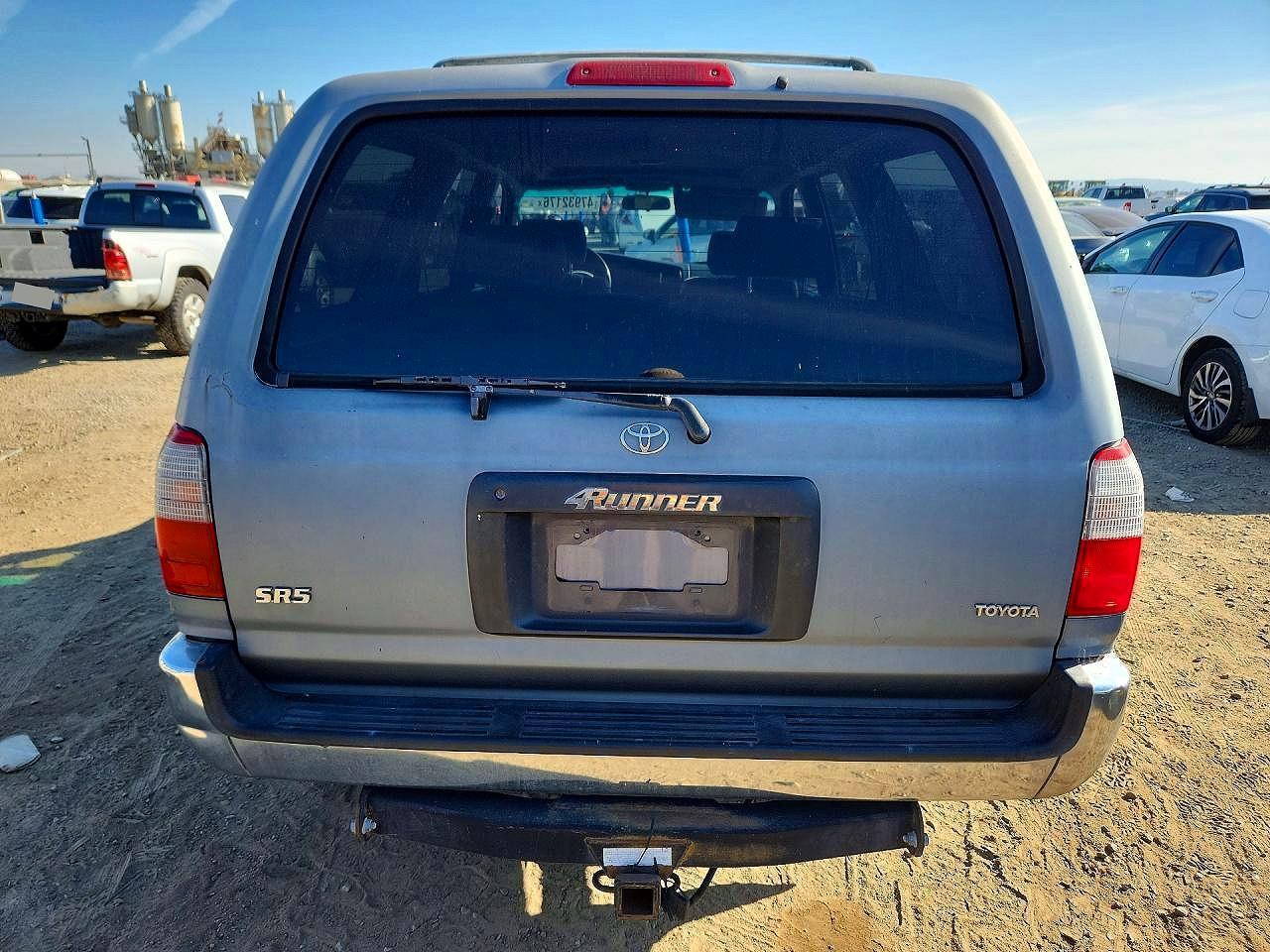 1998 Toyota 4Runner Sr5 - Image 6