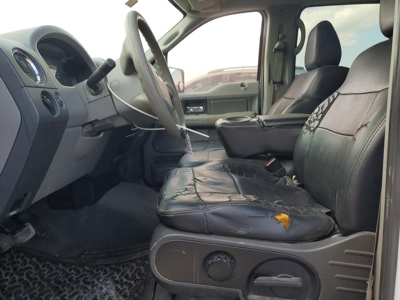 2008 Ford F150 Supercrew - Фото 7