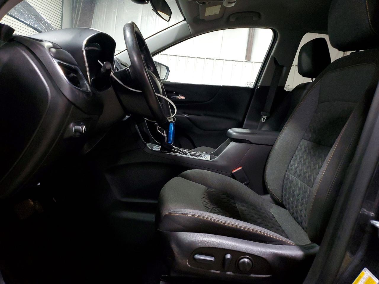 2022 Chevrolet Equinox Lt - Фото 7