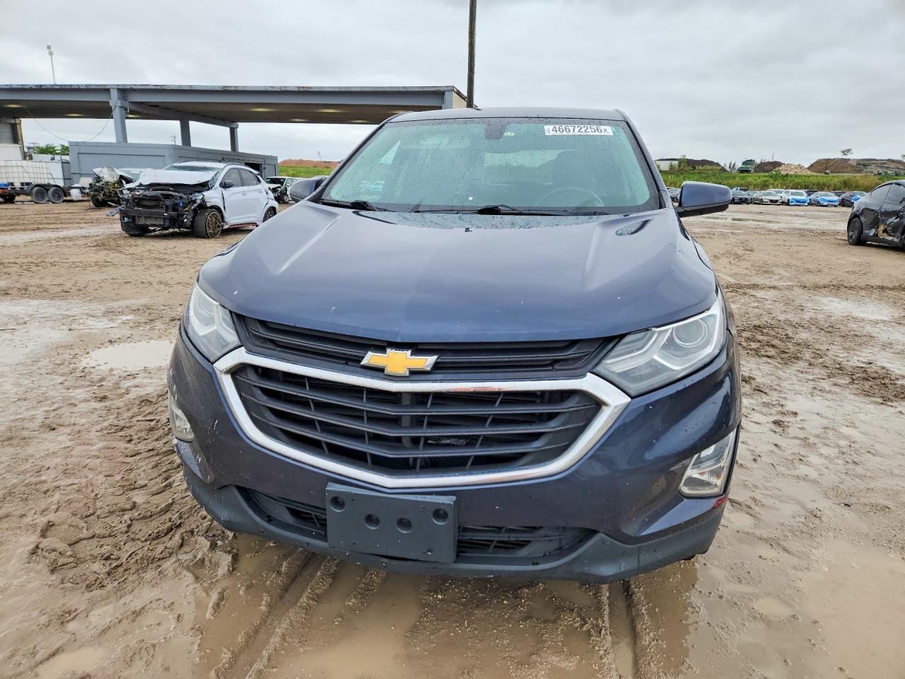 2018 Chevrolet Equinox Lt - Image 5