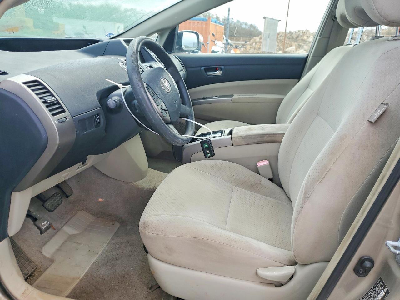 2008 Toyota Prius Standard - Image 7