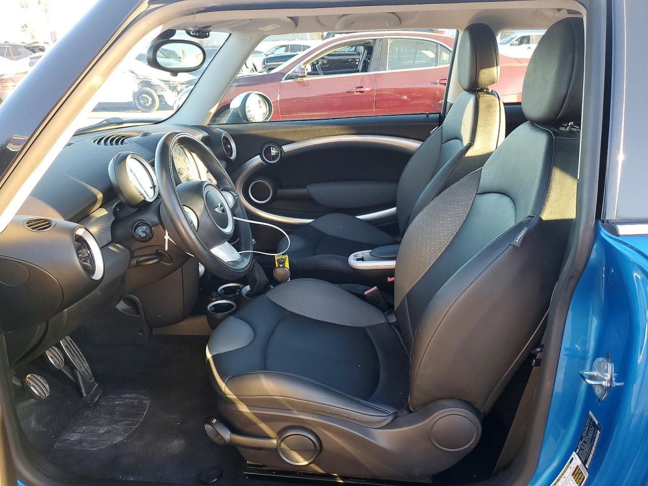 2007 Mini Cooper S - Фото 7