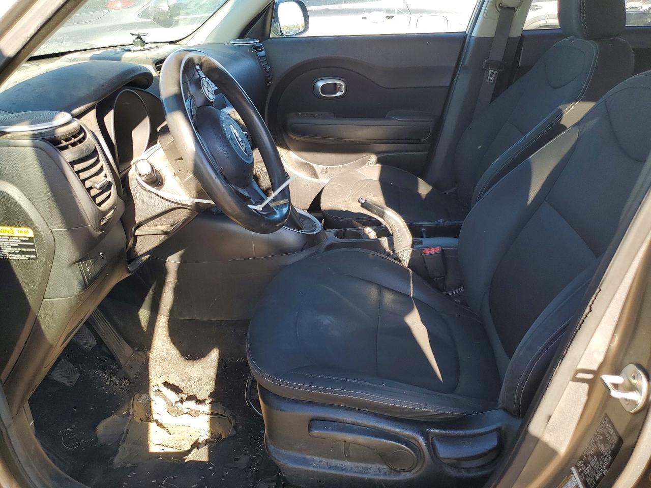 2014 Kia Soul Base - Image 7