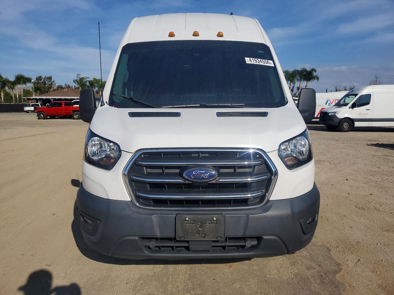 2020 Ford Transit Delivery Van - Фото 5