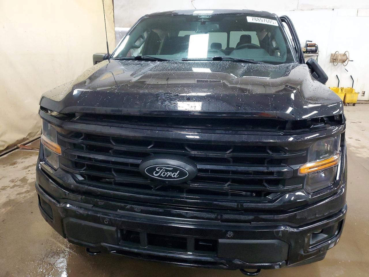 2024 Ford F150 Xlt - Image 5