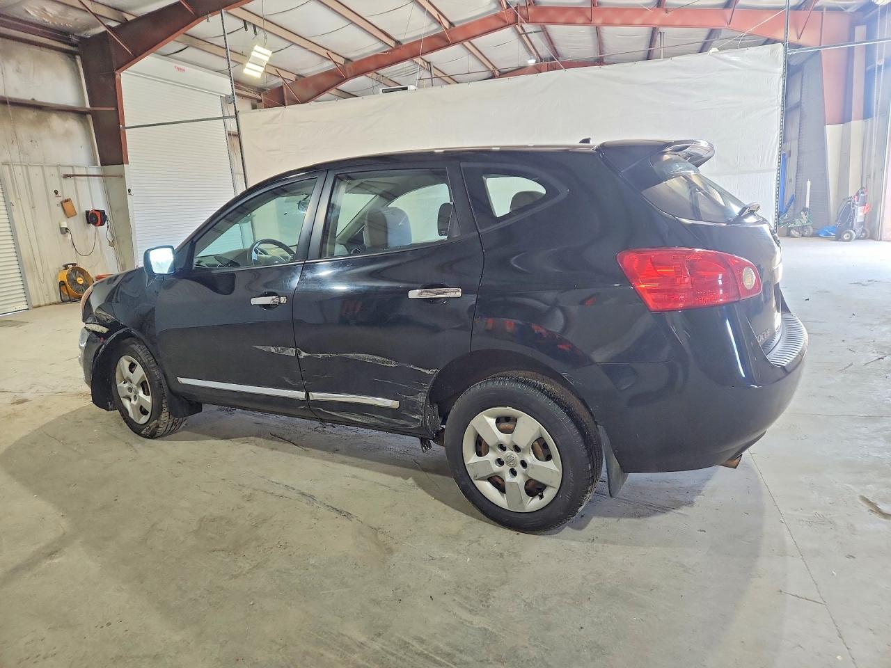 2012 Nissan Rogue S - Image 2