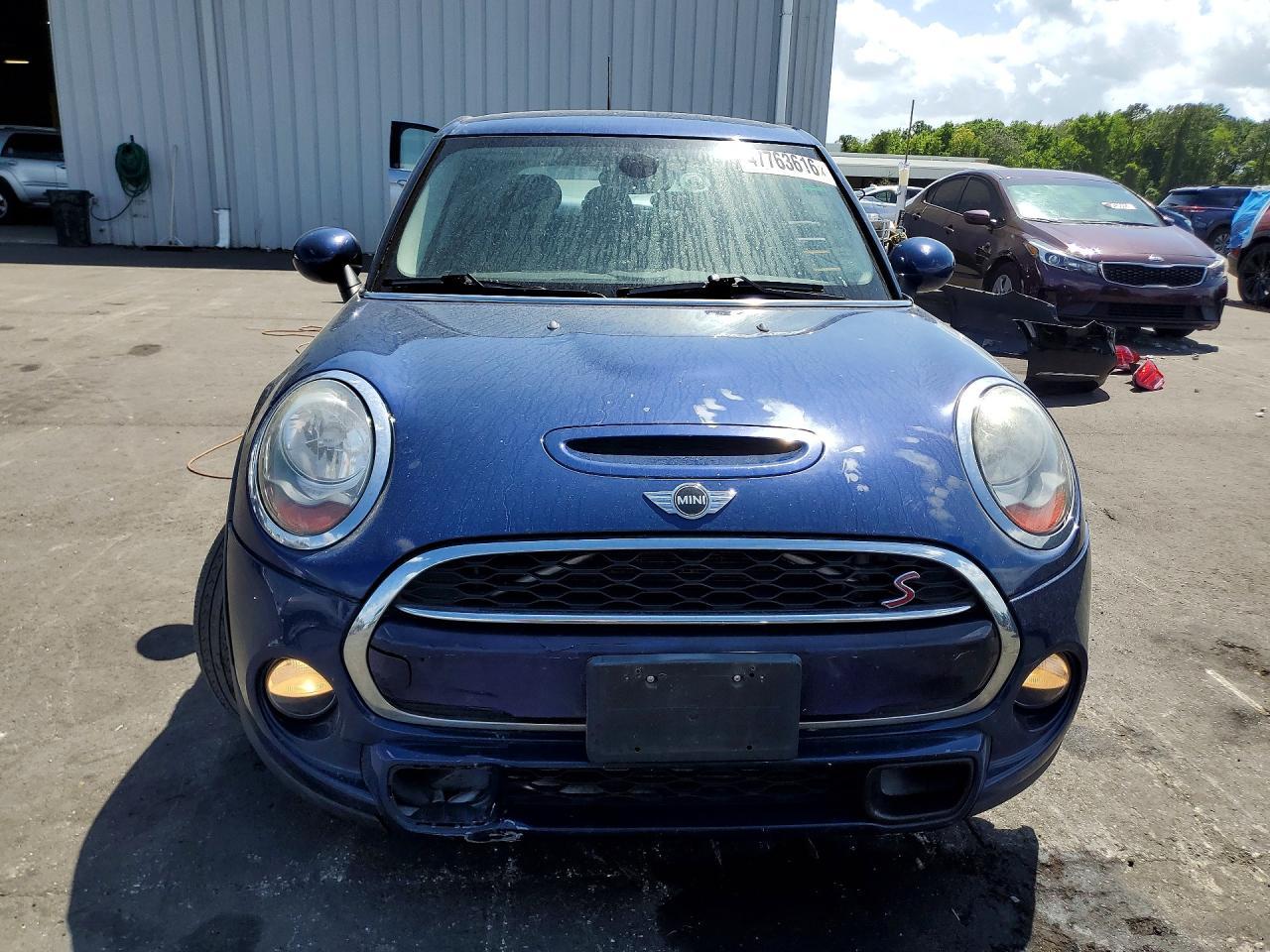 2015 Mini Cooper S - Фото 5