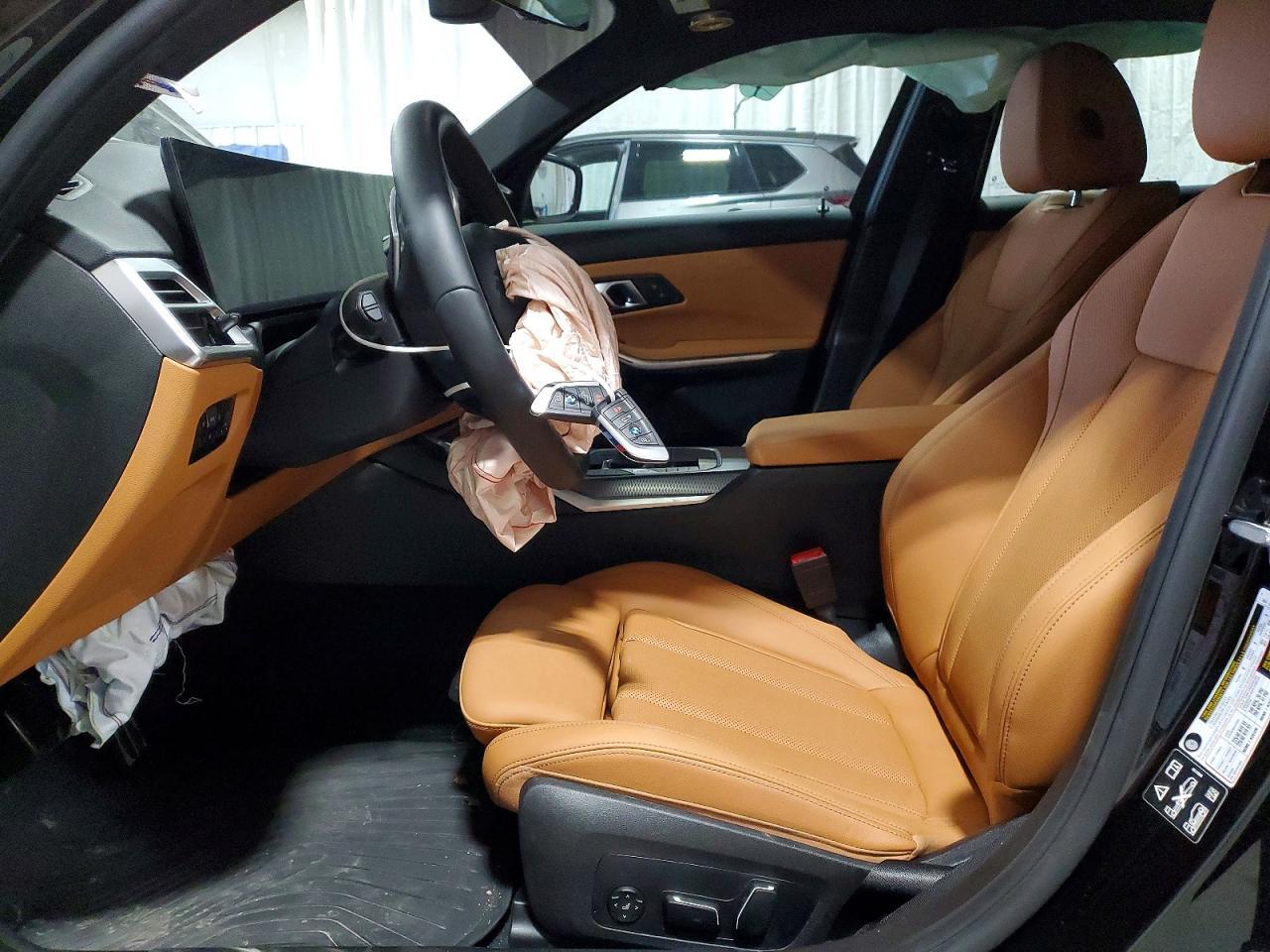 2026 BMW 330Xi - Image 7
