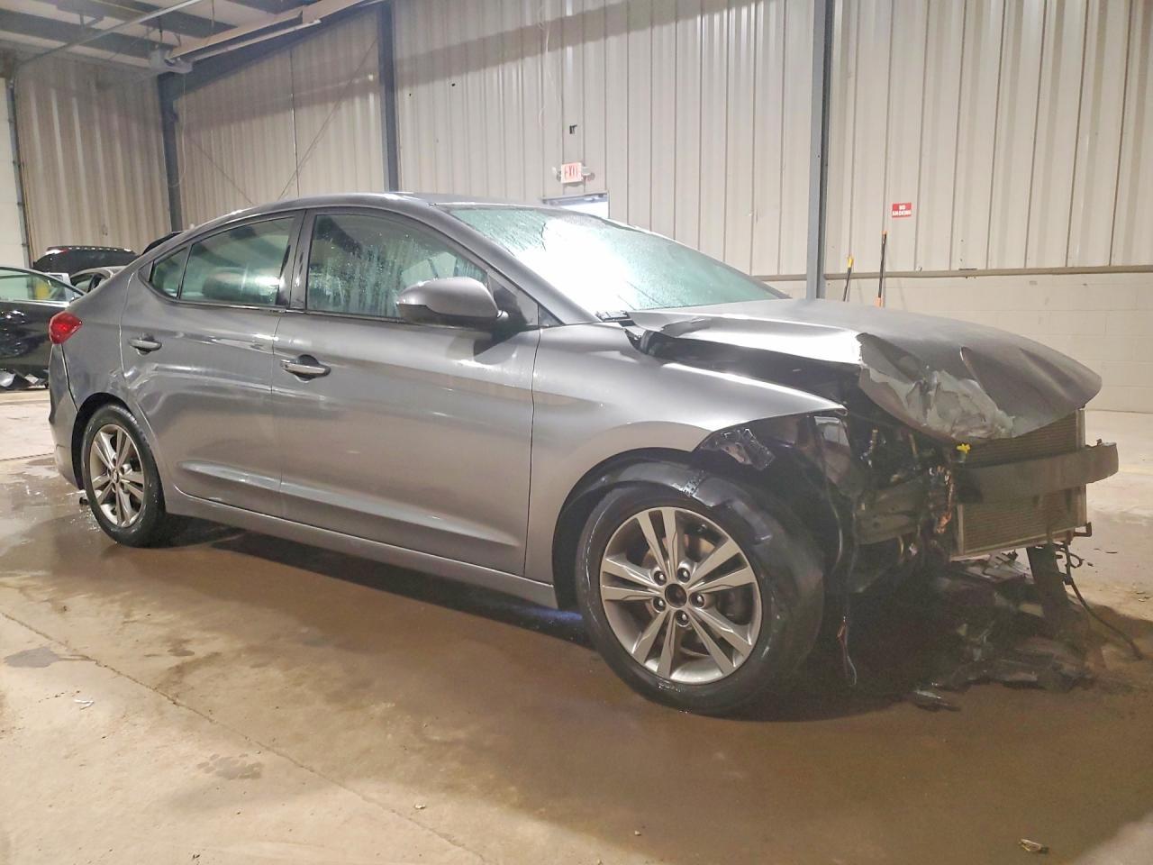2018 Hyundai Elantra Value Edition - Image 4