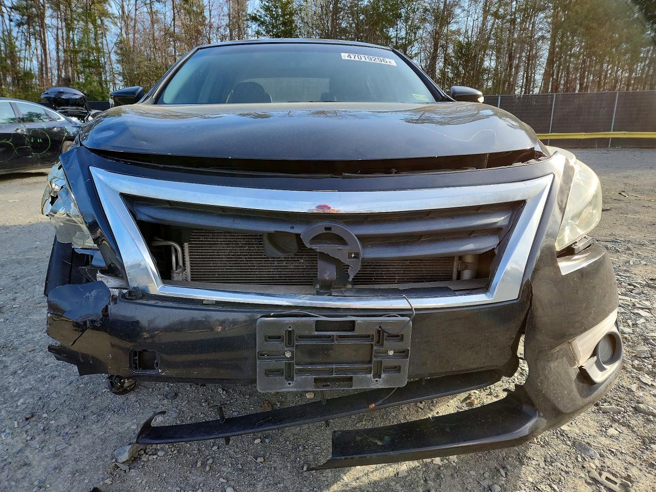 2013 Nissan Altima 2.5 - Фото 5