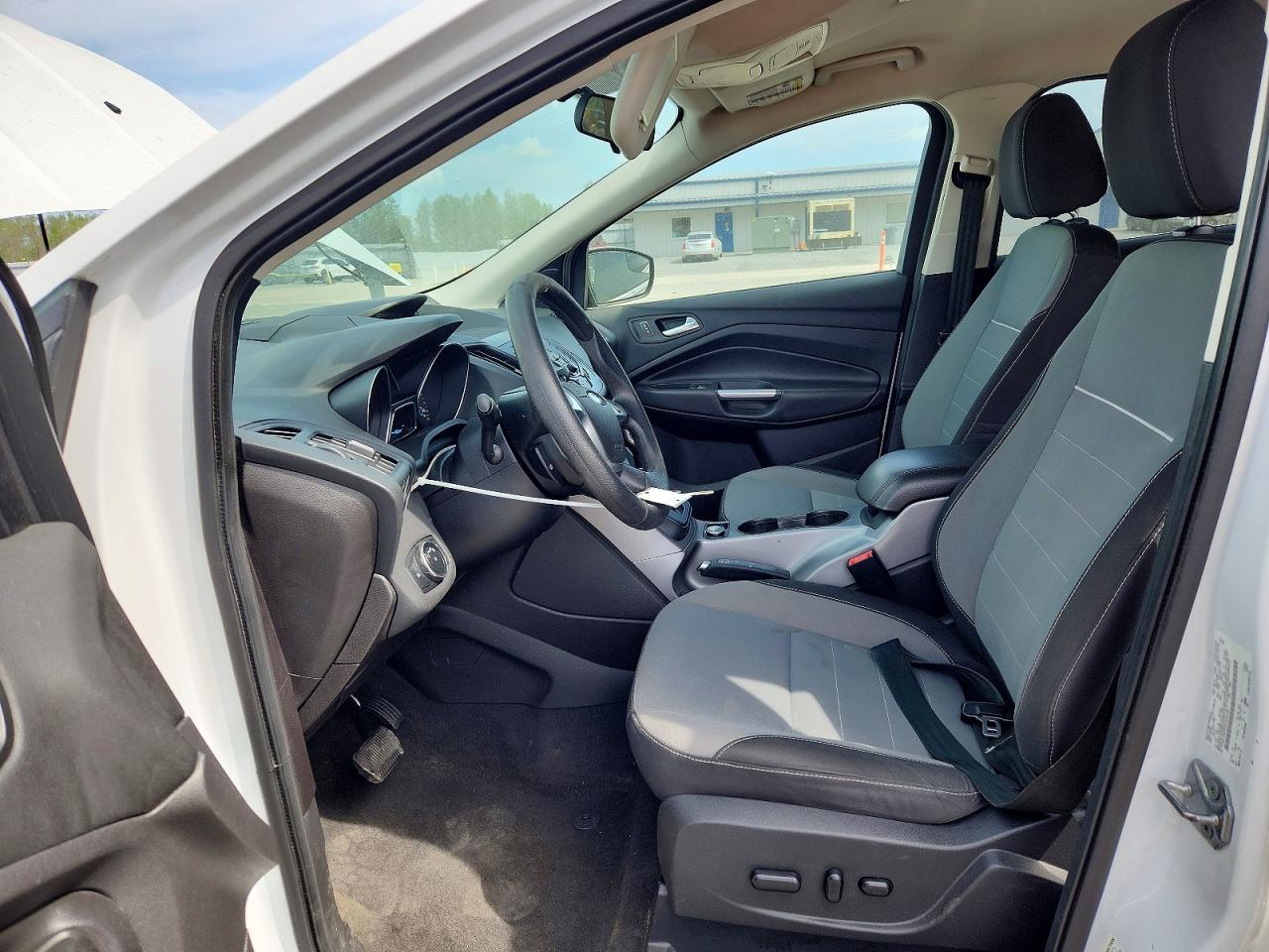 2014 Ford Escape Se - Image 7