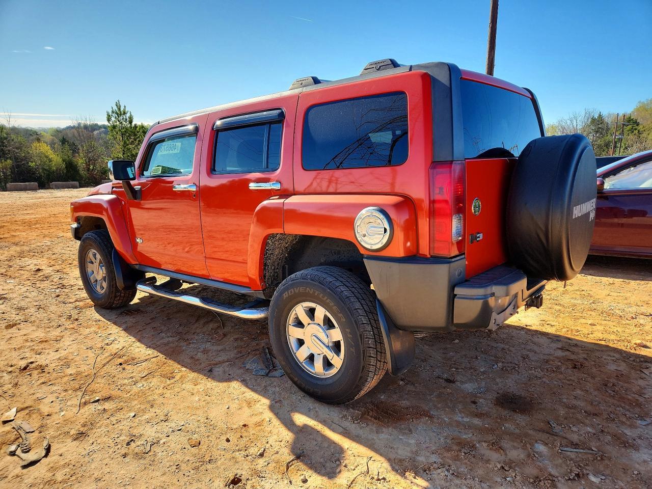 2009 Hummer H3 - Фото 2