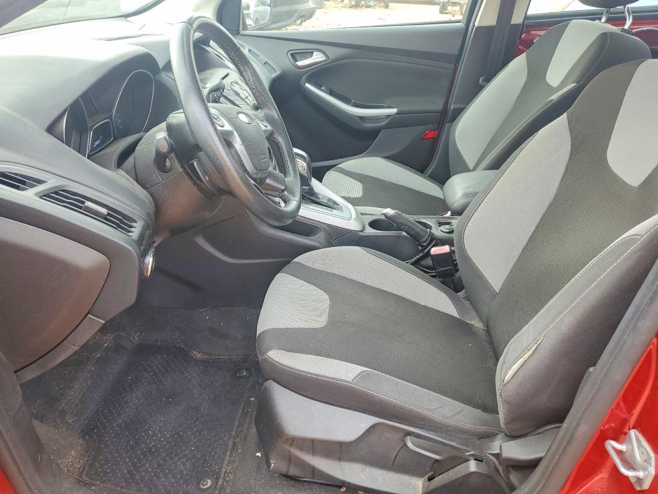 2012 Ford Focus Se - Image 7