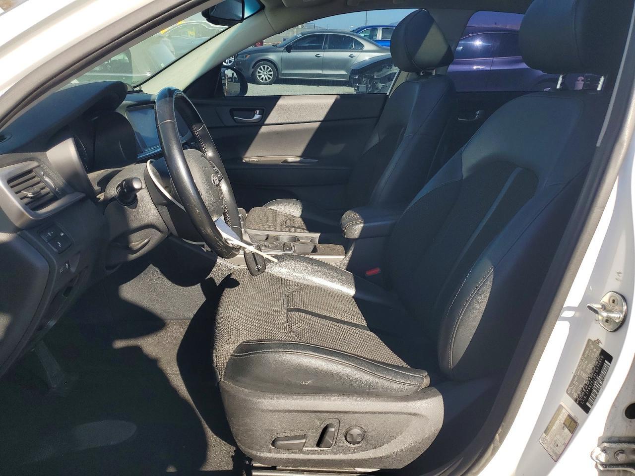 2019 Kia Optima S - Фото 7