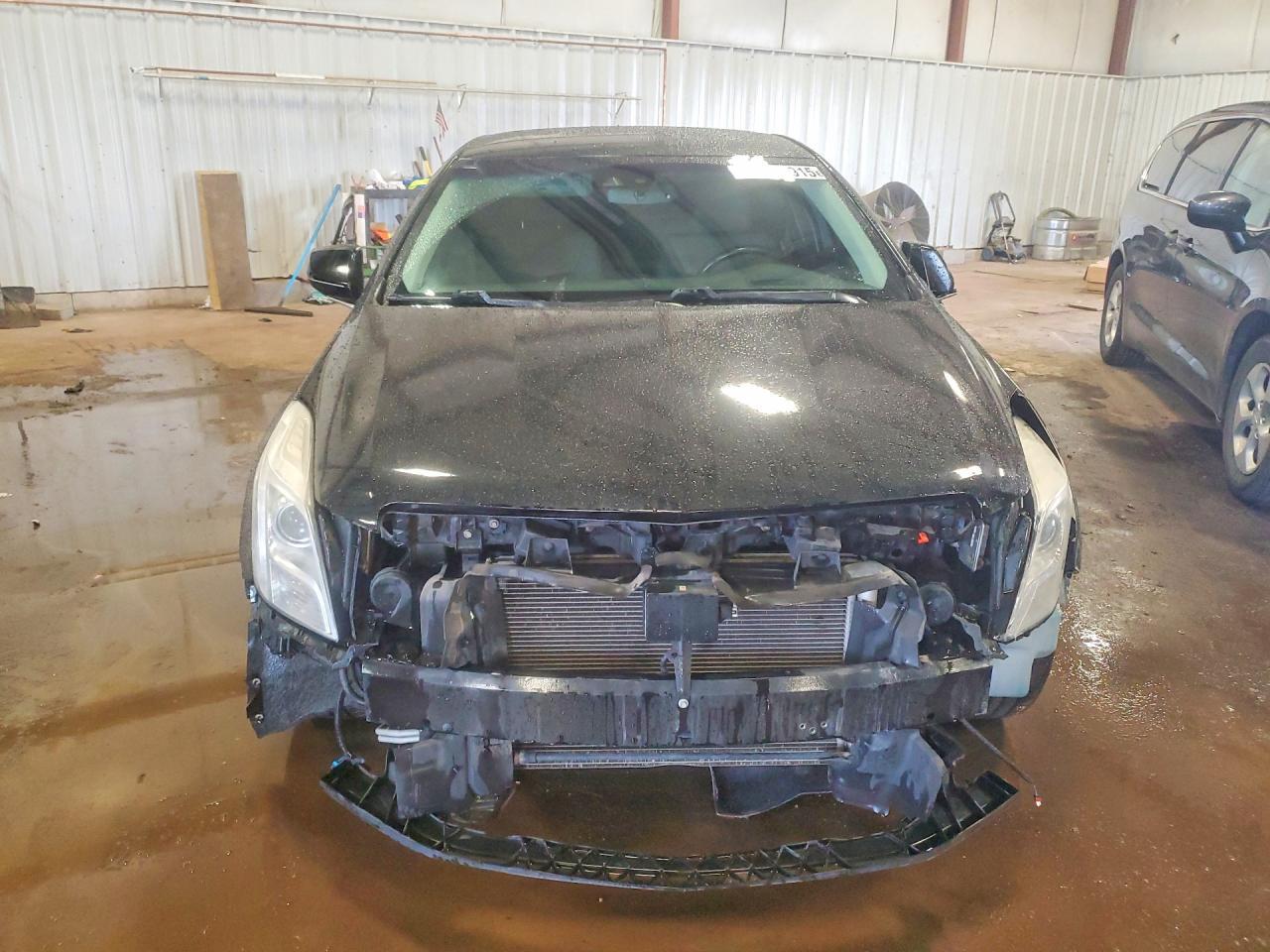 2013 Cadillac Xts Premium Collection - Image 5