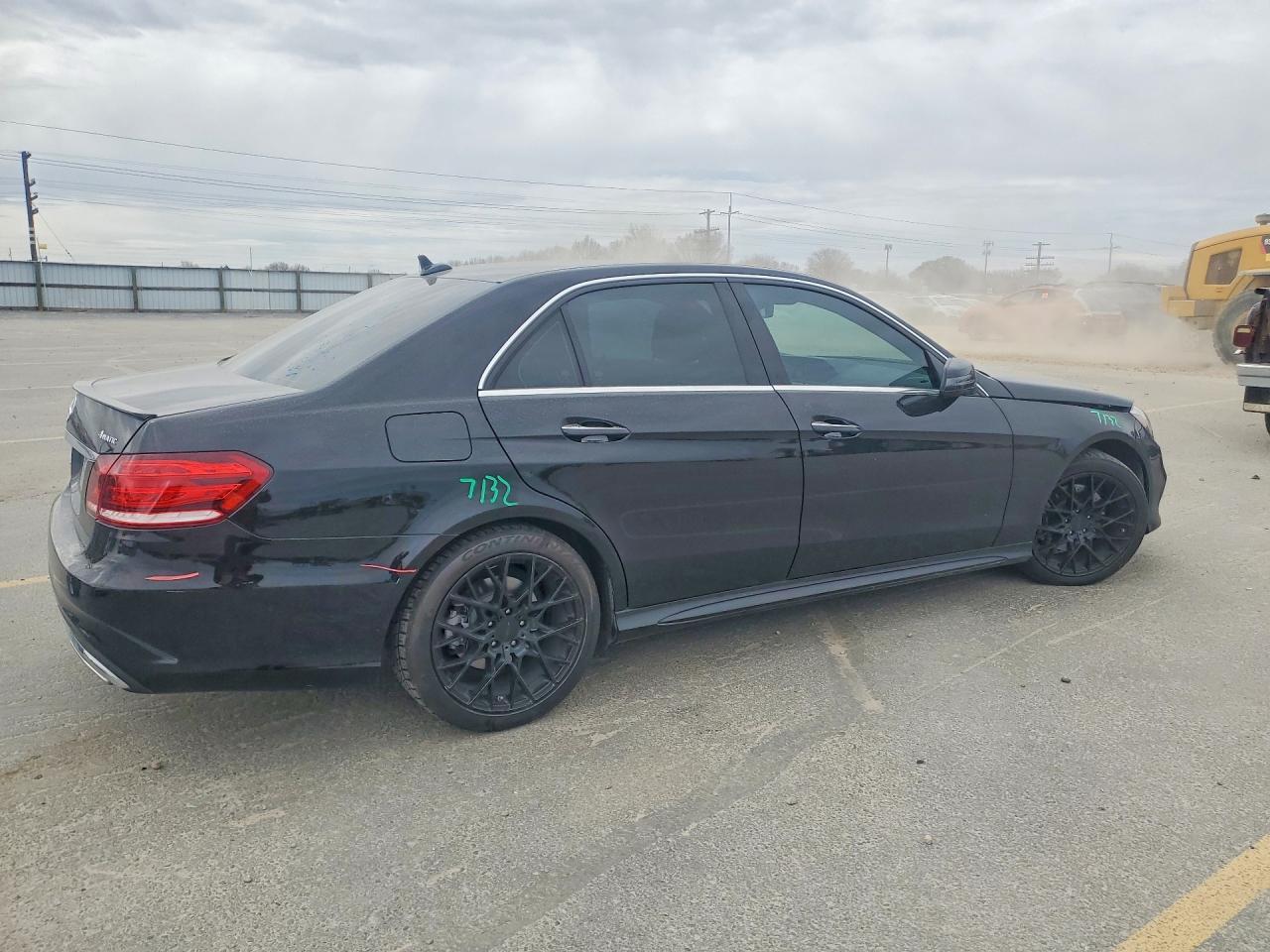 2015 Mercedes-Benz E 350 4Matic - Image 3