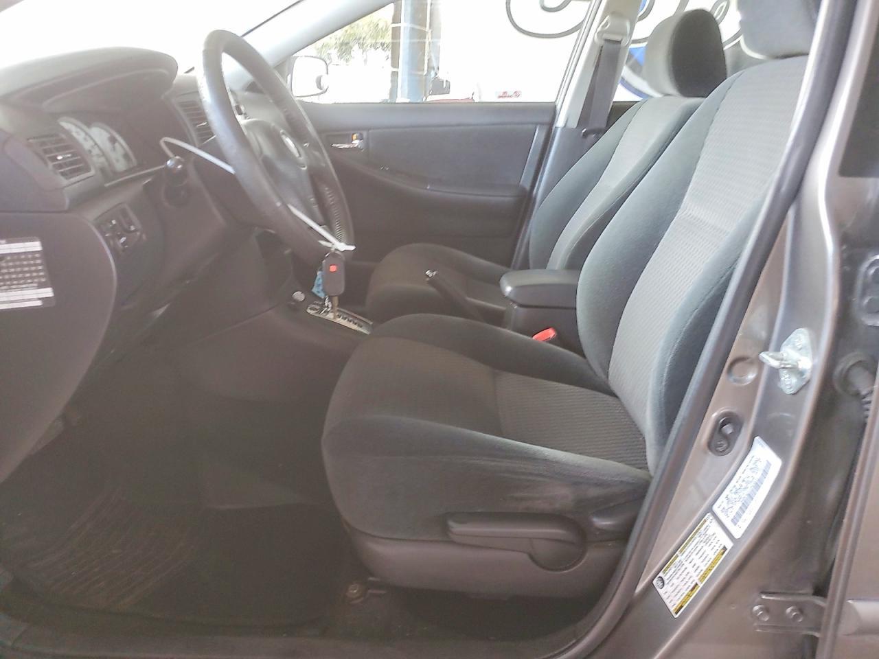 2007 Toyota Corolla S - Фото 7