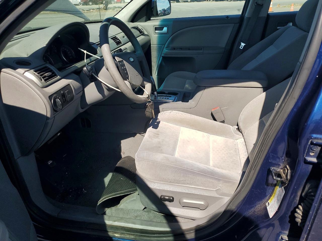 2005 Ford Five Hundred Se - Image 7