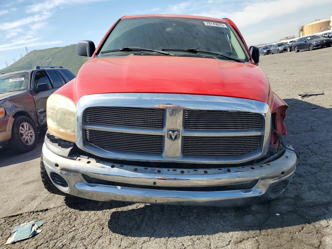 2006 Dodge Ram 1500 - Фото 5