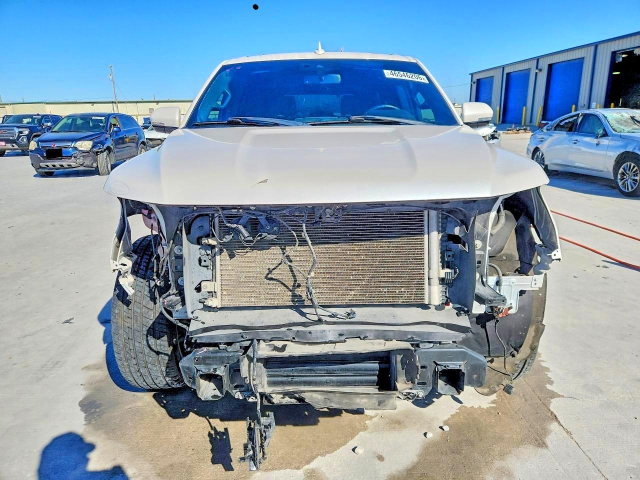 2019 Ford Expedition Limited - Фото 5