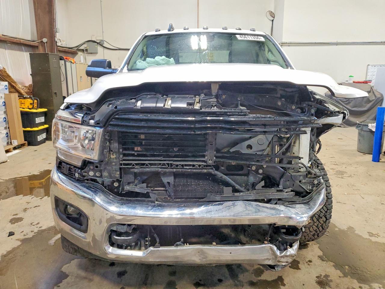 2020 Ram Trucks 3500 Big Horn - Фото 5
