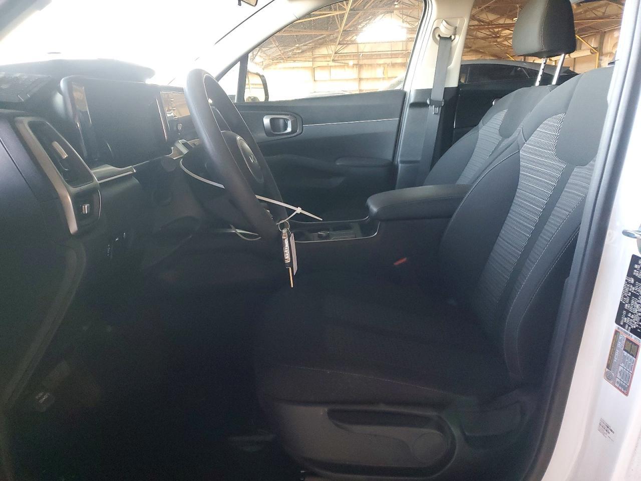 2023 Kia Sorento Lx - Фото 7