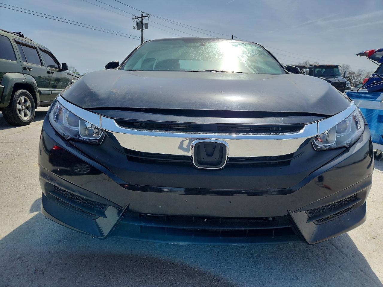 2018 Honda All Other - Image 5