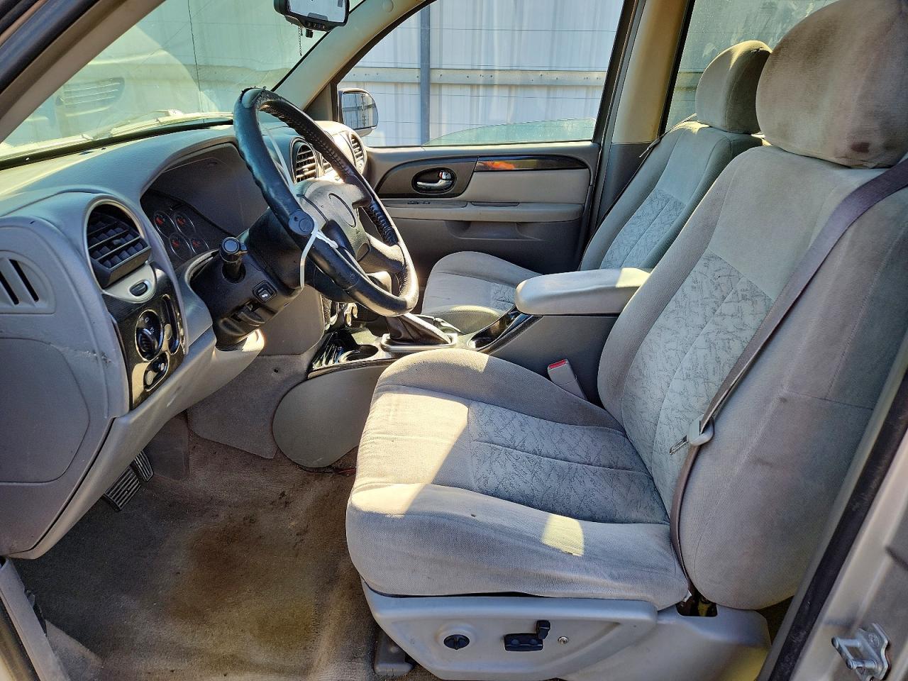2005 GMC Envoy - Фото 7