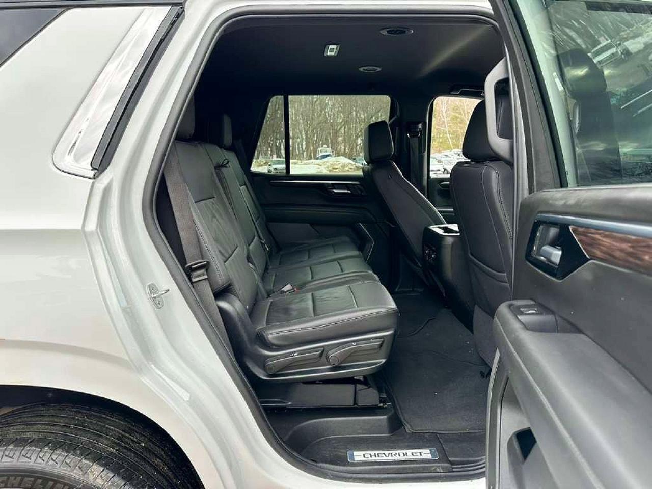 2025 Chevrolet Tahoe K1500 Lt - Фото 6